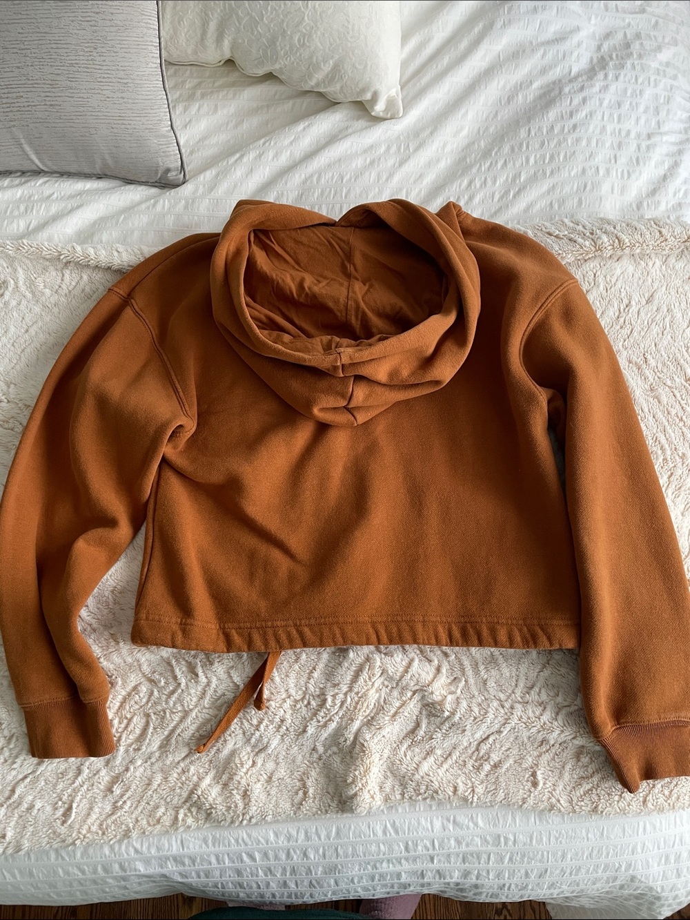 GARAGE
Size XS
Like new never warn no tags
Tone- camel - Picture 4 of 8